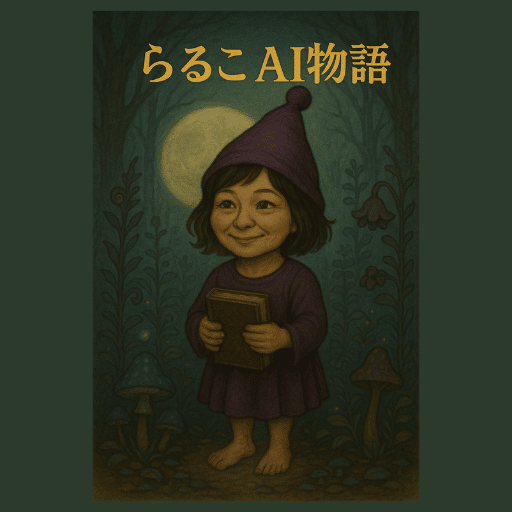 ChatGPTでキャラクターづくりを開始した日の生成画像記録(2025年4月7日)