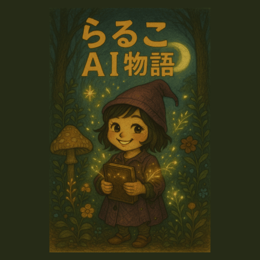 ChatGPTでキャラクターづくりを開始した日の生成画像記録(2025年4月7日)