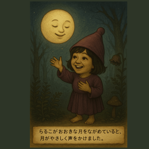 ChatGPTでキャラクターづくりを開始した日の生成画像記録(2025年4月7日)