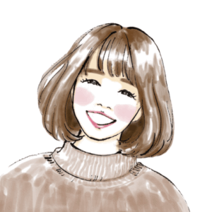 2021年にココナラのイラストレーターさんに作ってもらったイラスト