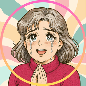 2026年5月現在に使用中のAI画像アイコン①